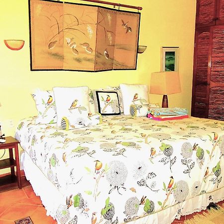 Aparthotel Casa Gatos Akumal Zewnętrze zdjęcie