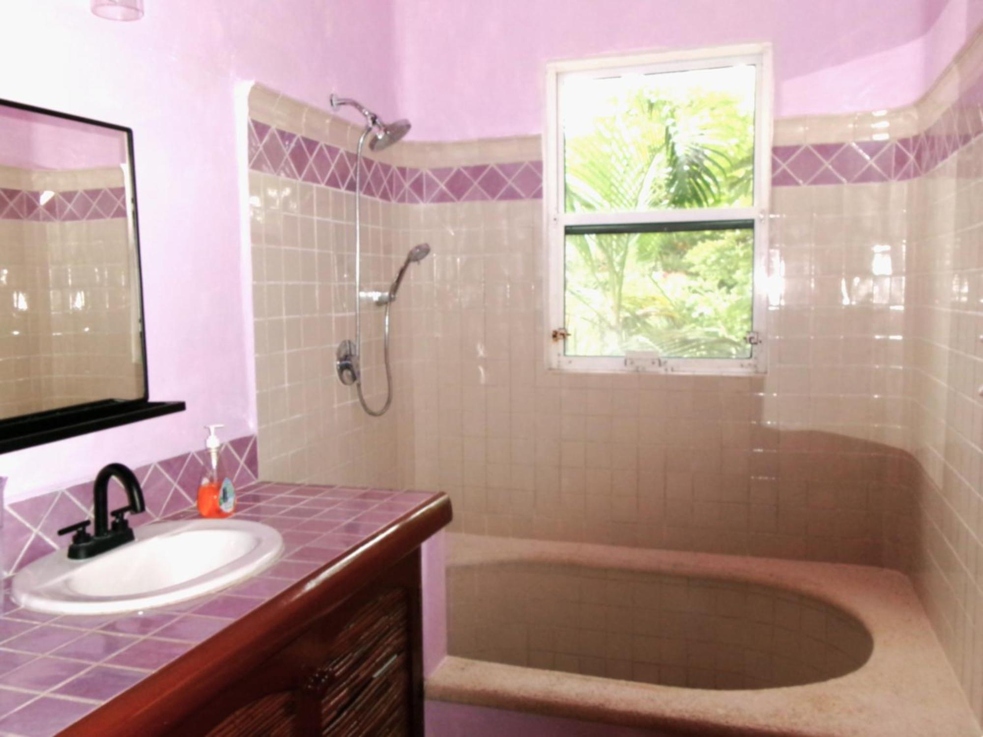 Aparthotel Casa Gatos Akumal Zewnętrze zdjęcie
