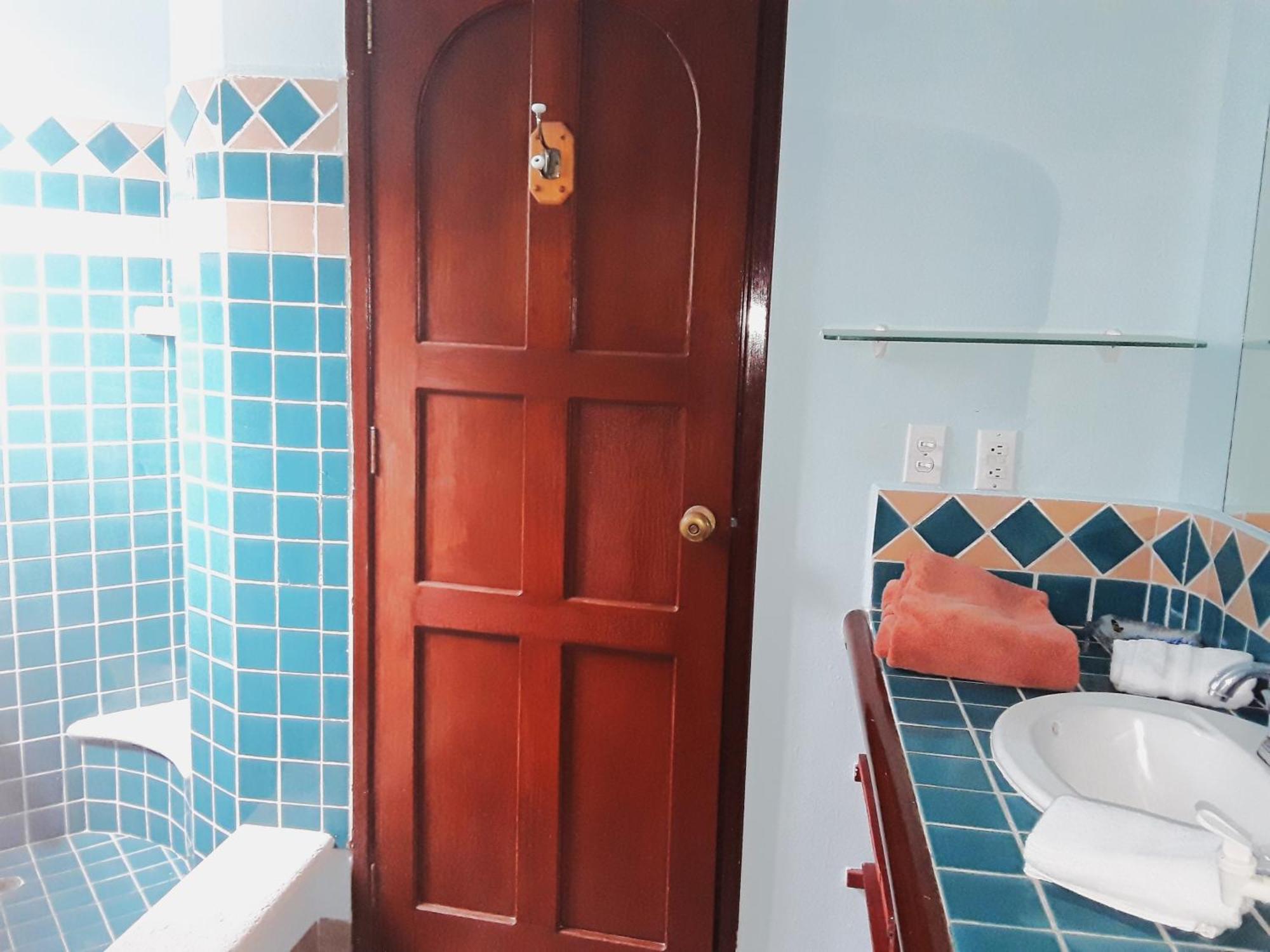 Aparthotel Casa Gatos Akumal Zewnętrze zdjęcie