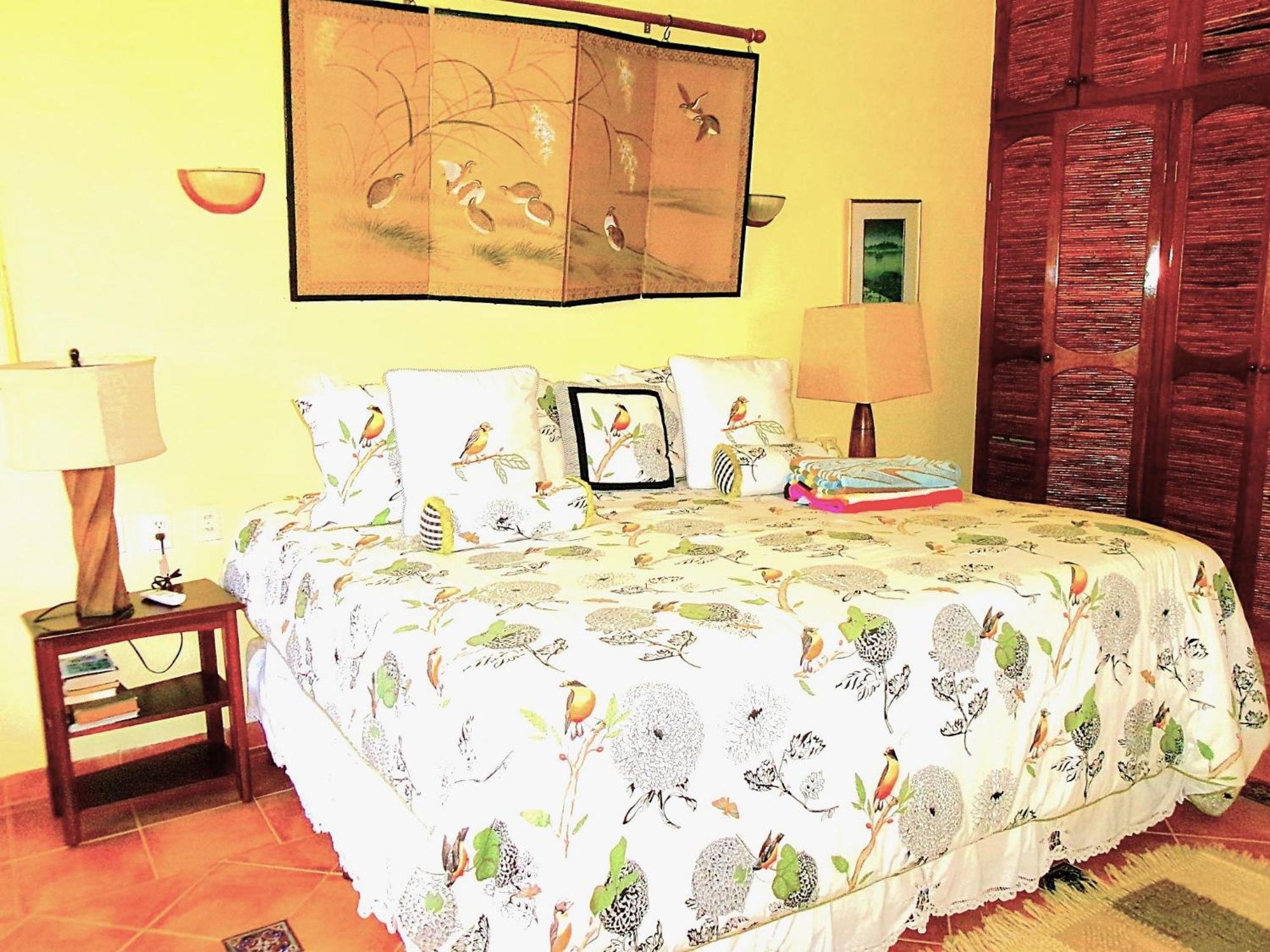 Aparthotel Casa Gatos Akumal Zewnętrze zdjęcie